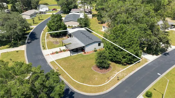 8385 N SHADY FORK WAY, Dunnellon, FL 34433
