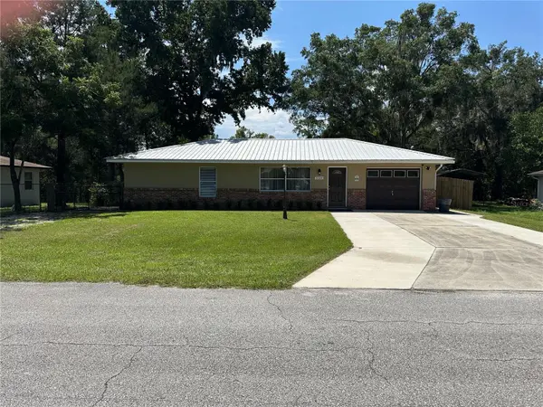 3724 W SULLIVAN ST, Dunnellon, FL 34433