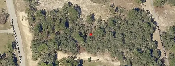 Lot 4 N 1/2 SW 121ST TER, Dunnellon, FL 34432