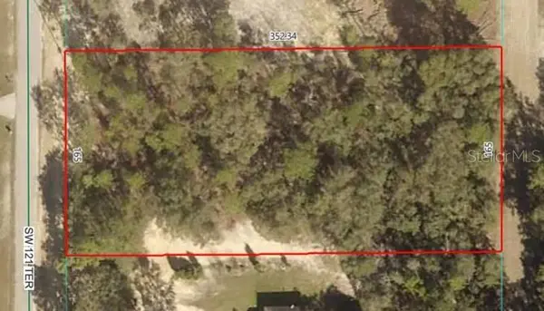 Lot 4 N 1/2 SW 121ST TER, Dunnellon, FL 34432
