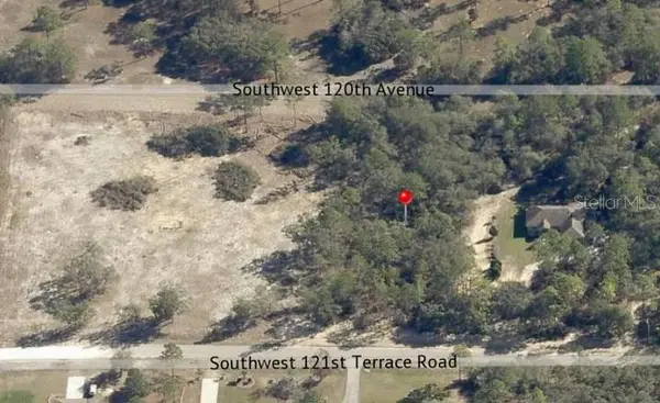 Lot 4 N 1/2 SW 121ST TER, Dunnellon, FL 34432