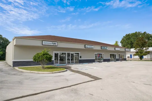 1298 E NORVELL BRYANT HWY #D, Hernando, FL 34442