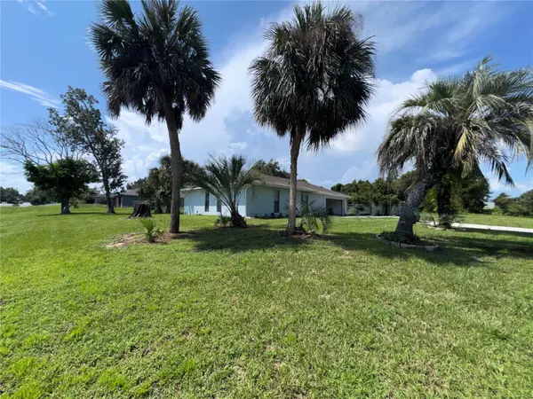 4300 SW 161ST ST, Ocala, FL 34473