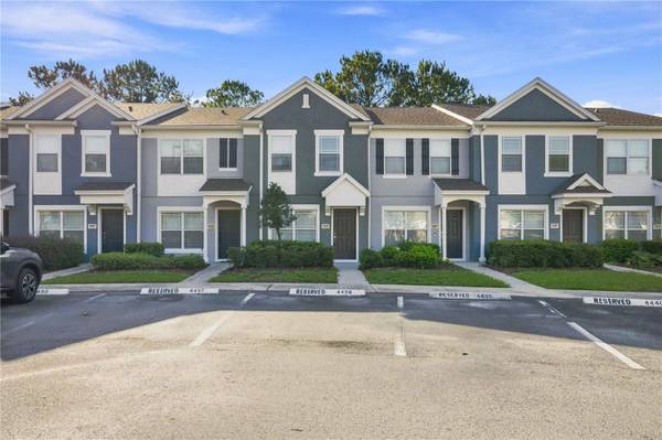 4439 SW 49TH AVE, Ocala, FL 34474