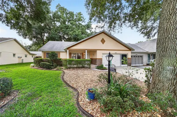 8540 SW 90TH PL #A, Ocala, FL 34481