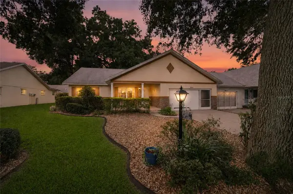 8540 SW 90TH PL #A, Ocala, FL 34481
