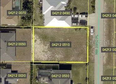 1008 NW 33RD PL, Cape Coral, FL 33993