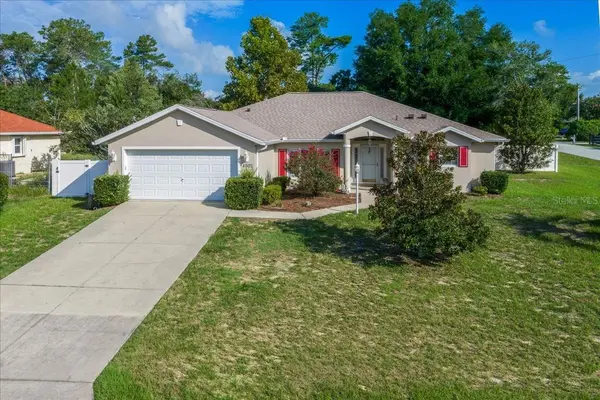 4505 SW 108TH PL, Ocala, FL 34476