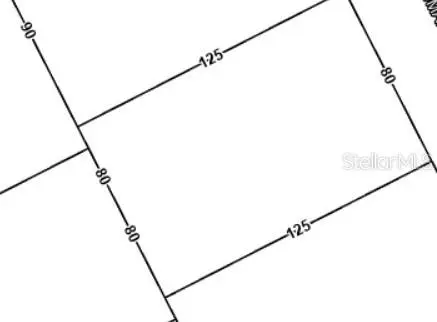 Lot 15, Unit 7, Blk 460 NEWMARK AVE, Chipley, FL 32428