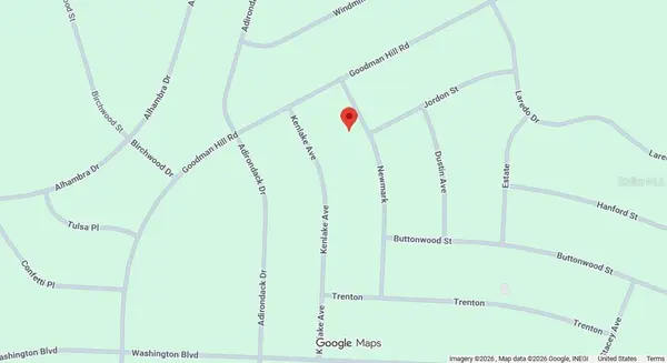 Lot 15, Unit 7, Blk 460 NEWMARK AVE, Chipley, FL 32428