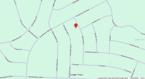Lot 15, Unit 7, Blk 460 NEWMARK AVE, Chipley, FL 32428