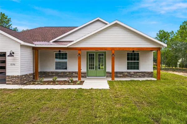 8396 SW 125TH CT RD, Dunnellon, FL 34432