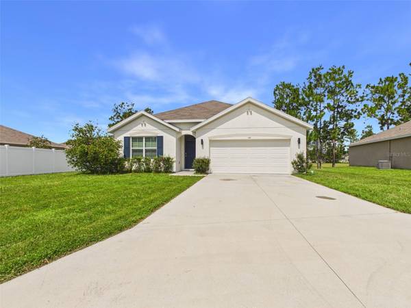 149 HICKORY COURSE CIR, Ocala, FL 34472