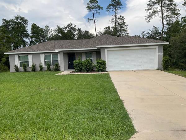 13791 SW 33RD TER, Ocala, FL 34473