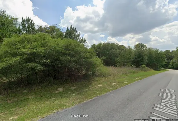 8109 N MANVILLE RD, Citrus Springs, FL 34434