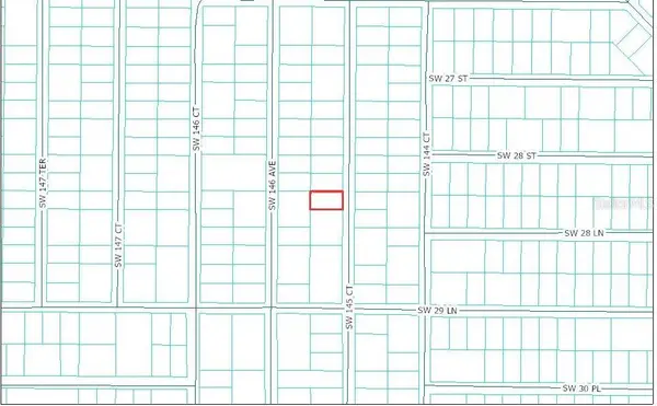 SW 145 CT, Ocala, FL 34481