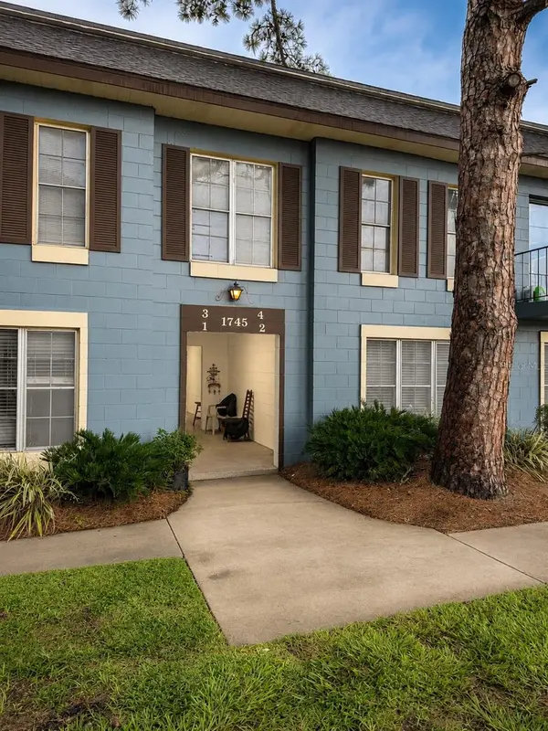 1745-1745 NE 2ND ST #4, Ocala, FL 34470