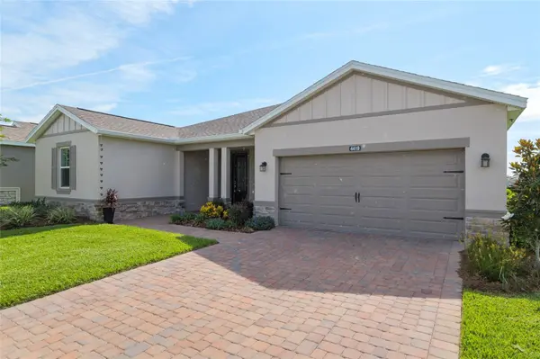 4419 NW 54TH TER, Ocala, FL 34482