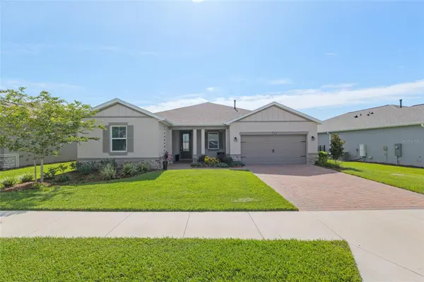 4419 NW 54TH TER, Ocala, FL 34482