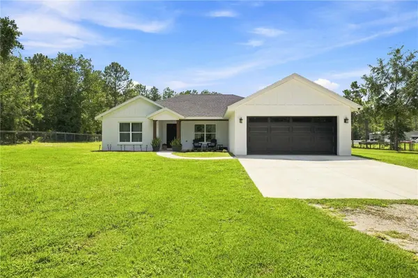 13090 SW 60TH LANE RD, Ocala, FL 34481