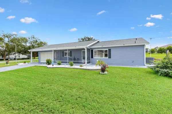 10731 SE 174TH LOOP, Summerfield, FL 34491