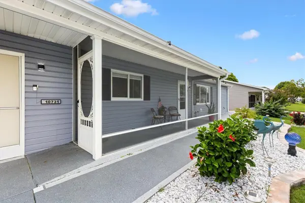 10731 SE 174TH LOOP, Summerfield, FL 34491