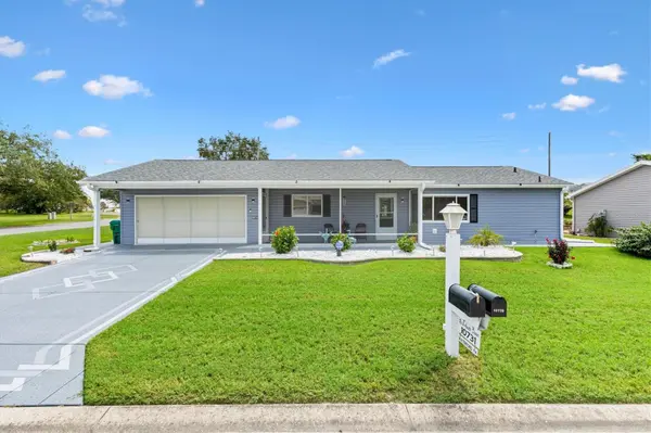 10731 SE 174TH LOOP, Summerfield, FL 34491