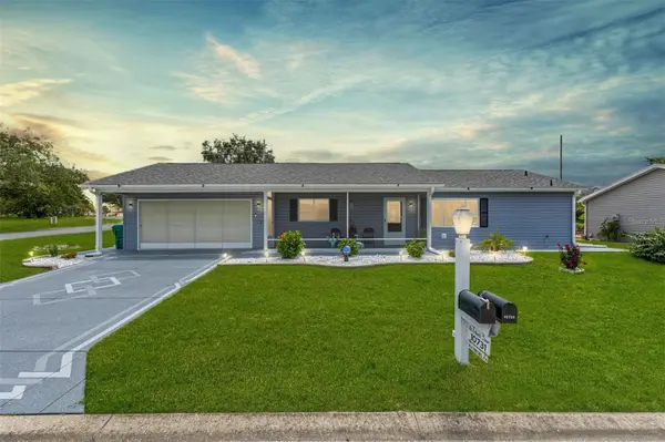 10731 SE 174TH LOOP, Summerfield, FL 34491