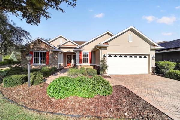 8943 SW 86TH LOOP, Ocala, FL 34481