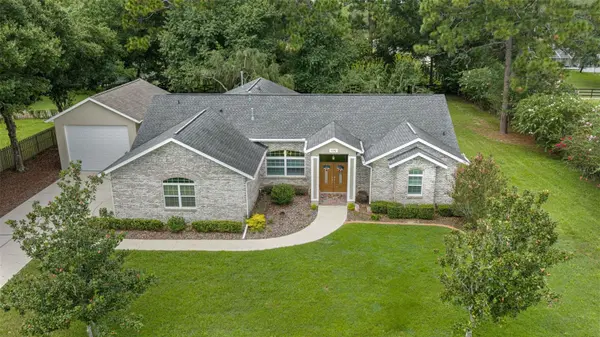 5592 NE 61ST AVENUE RD, Silver Springs, FL 34488