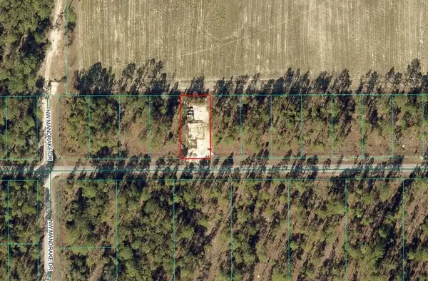 23949 NW FALCON AVE, Dunnellon, FL 34431