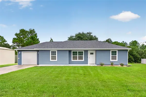 4161 SW GARDENIA CT, Dunnellon, FL 34431