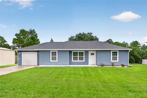 4161 SW GARDENIA CT, Dunnellon, FL 34431