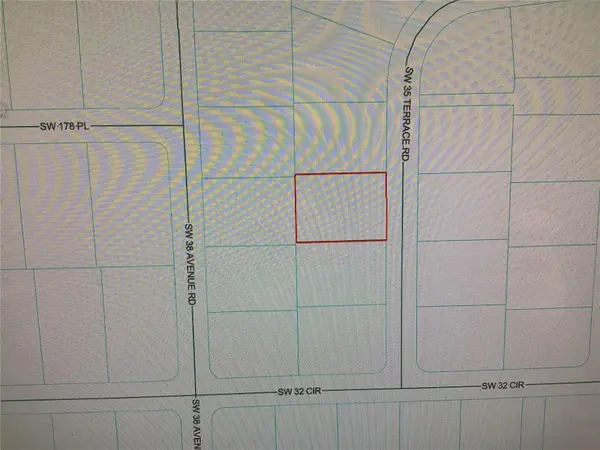 0 SW 35 TERRACE RD, Ocala, FL 34473