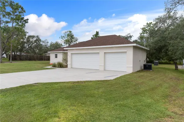 8451 NUZUM RD, Weeki Wachee, FL 34613