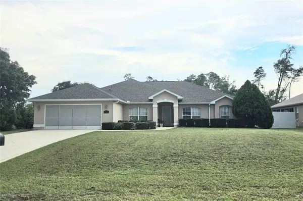 3910 SW 103RD STREET RD, Ocala, FL 34476