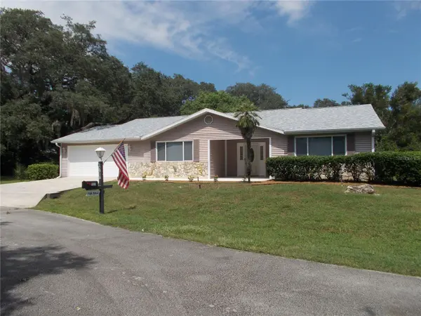 10918 SW 82ND TER, Ocala, FL 34481