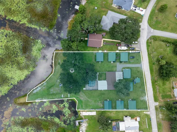 2489 N LAKEFRONT DR, Hernando, FL 34442