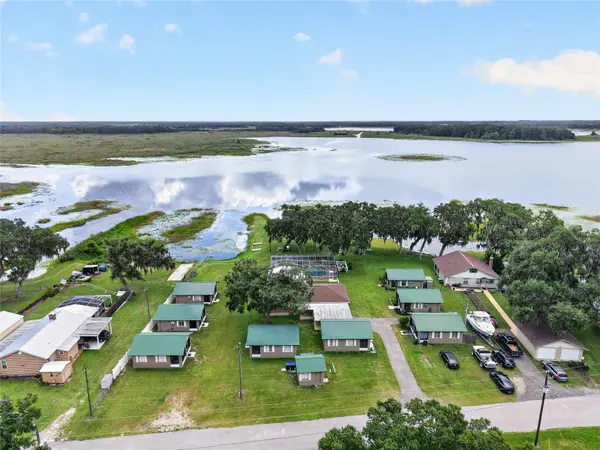 2489 N LAKEFRONT DR, Hernando, FL 34442
