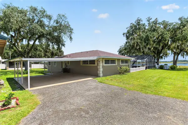 2489 N LAKEFRONT DR, Hernando, FL 34442