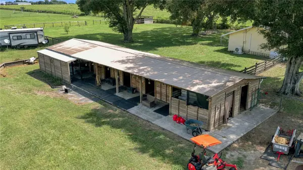 22241 NW 6TH ST, Dunnellon, FL 34431