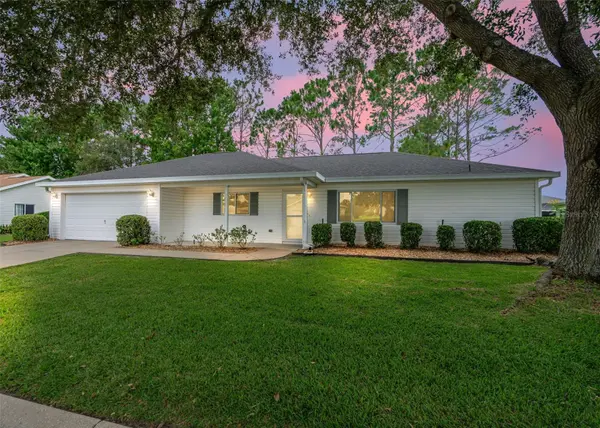 13740 SE 86TH TER, Summerfield, FL 34491