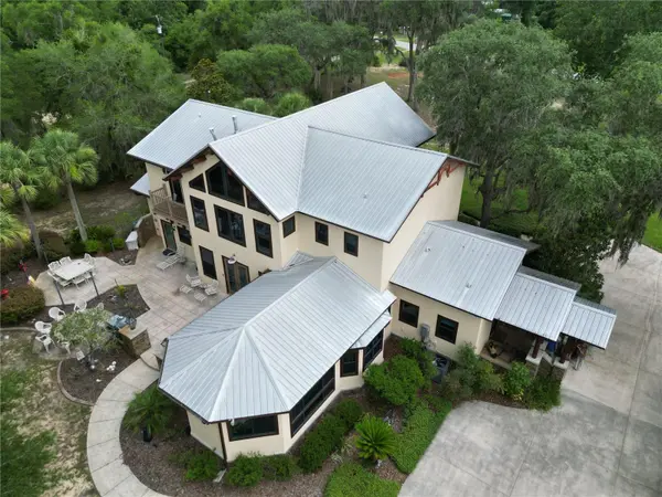 15225 NE 246TH AVE, Fort Mc Coy, FL 32134