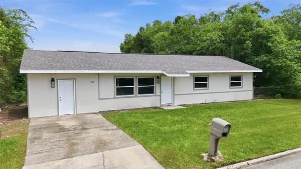 307 NE 11TH PL, Ocala, FL 34470
