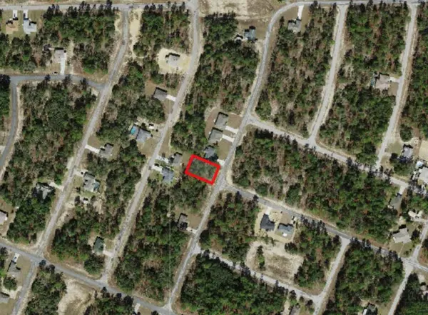 3065 W SHARPES DR, Citrus Springs, FL 34433