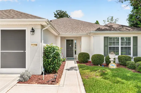 11728 SE 91ST CIR, Summerfield, FL 34491