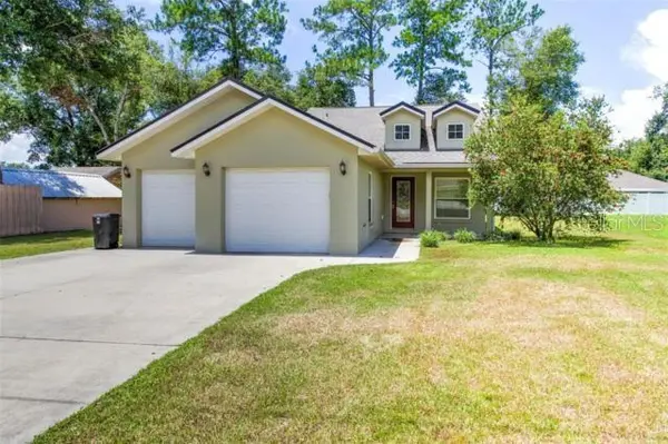 16352 SE 83RD AVE, Summerfield, FL 34491