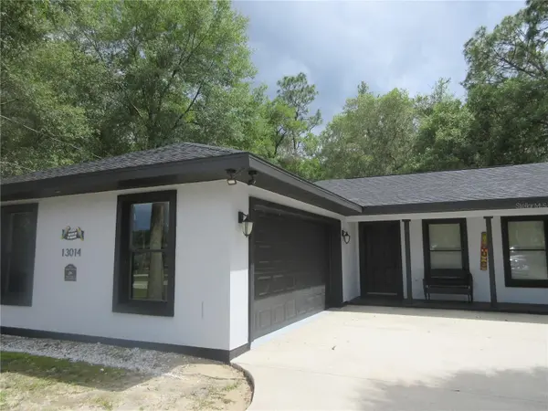 13014 NE 5TH PL, Silver Springs, FL 34488
