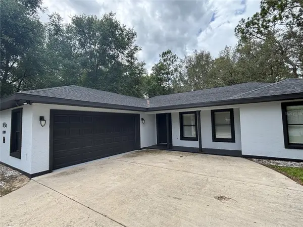 13014 NE 5TH PL, Silver Springs, FL 34488