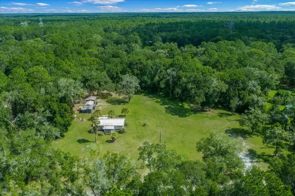 TBD SW 152ND PL, Dunnellon, FL 34432